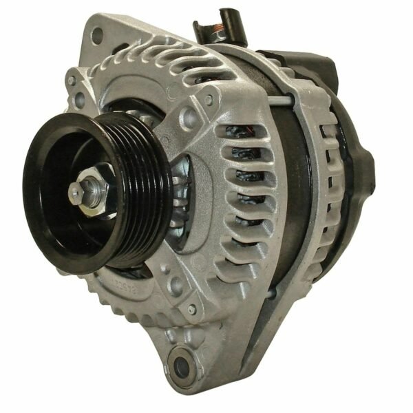 ALTERNATOR - Image 3