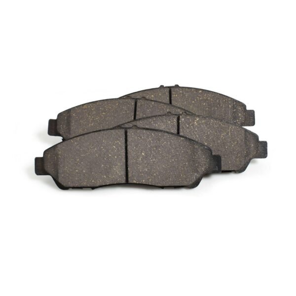 Brake Pads - Image 2