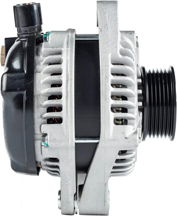 Alternator - Image 2