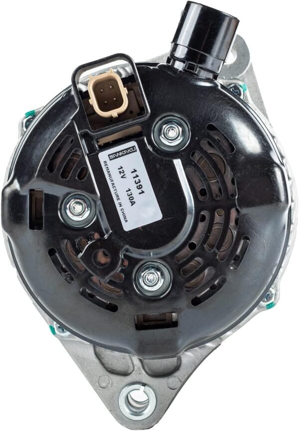 Alternator - Image 3