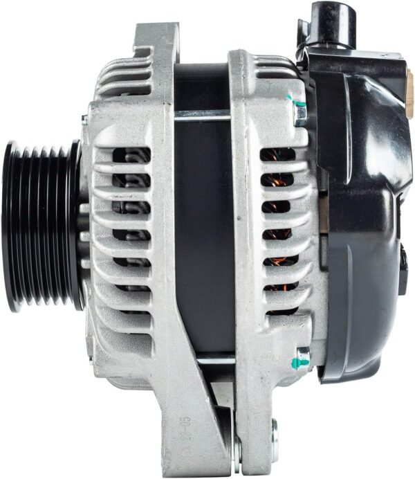 Alternator - Image 4