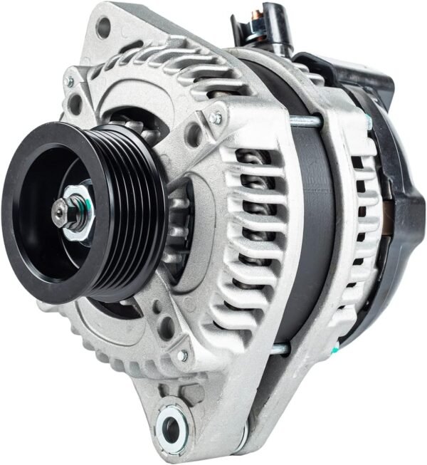 Alternator - Image 5