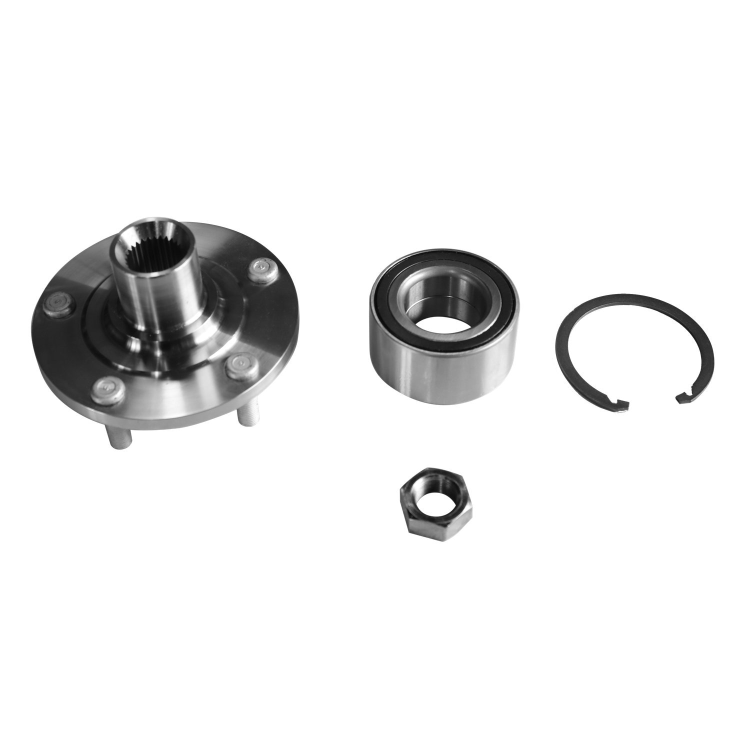 Switch Up Auto Parts