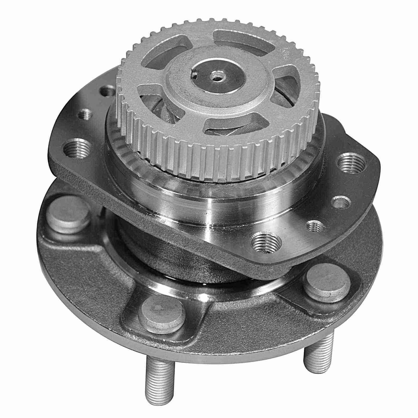 Switch Up Auto Parts