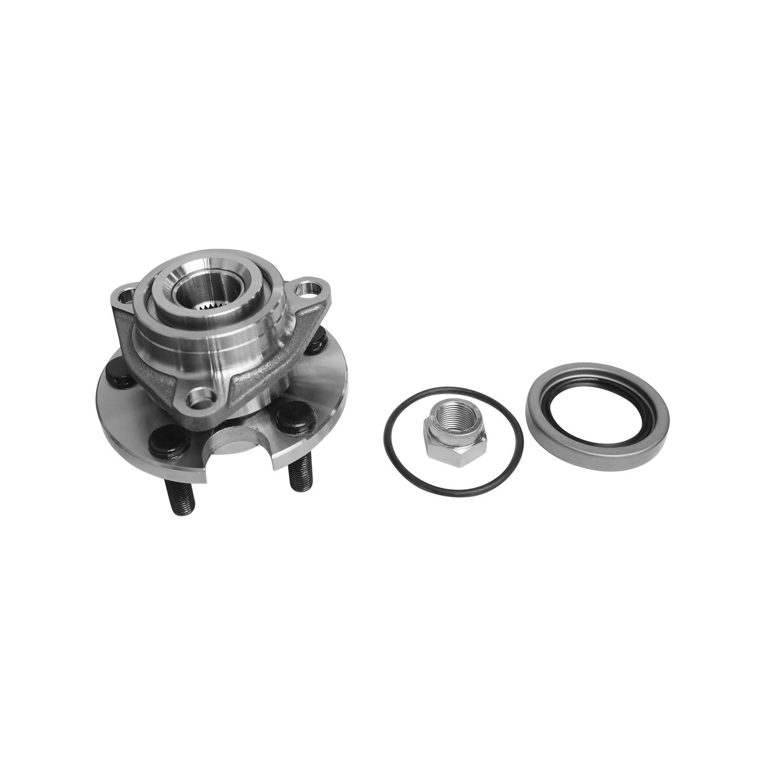Switch Up Auto Parts