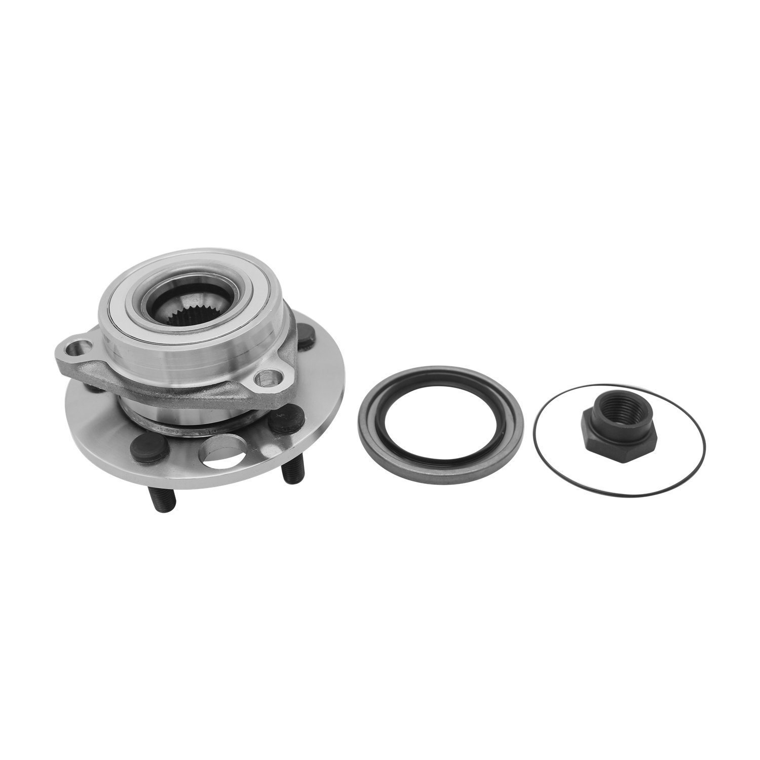 Switch Up Auto Parts