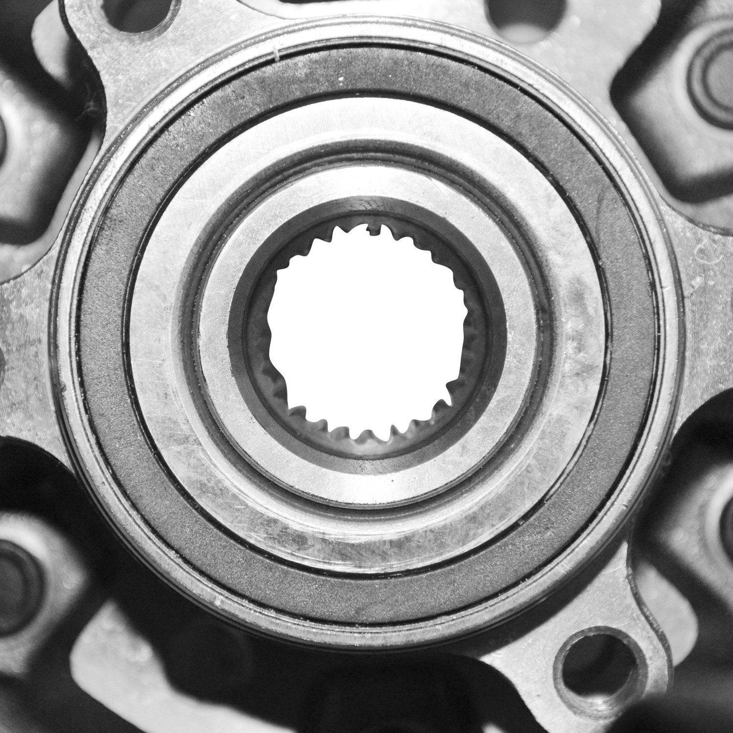 Switch Up Auto Parts