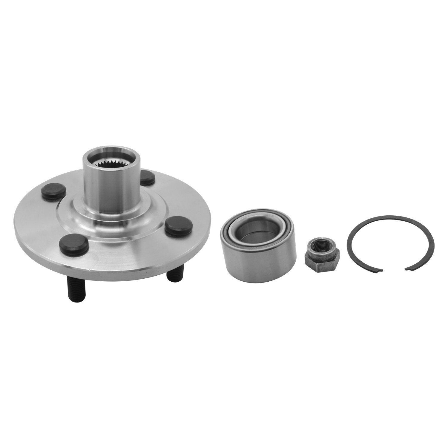 Switch Up Auto Parts