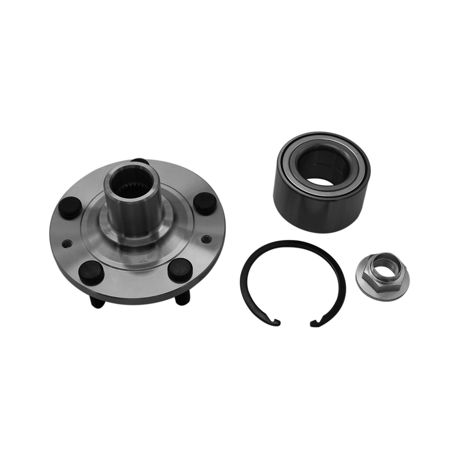 Switch Up Auto Parts