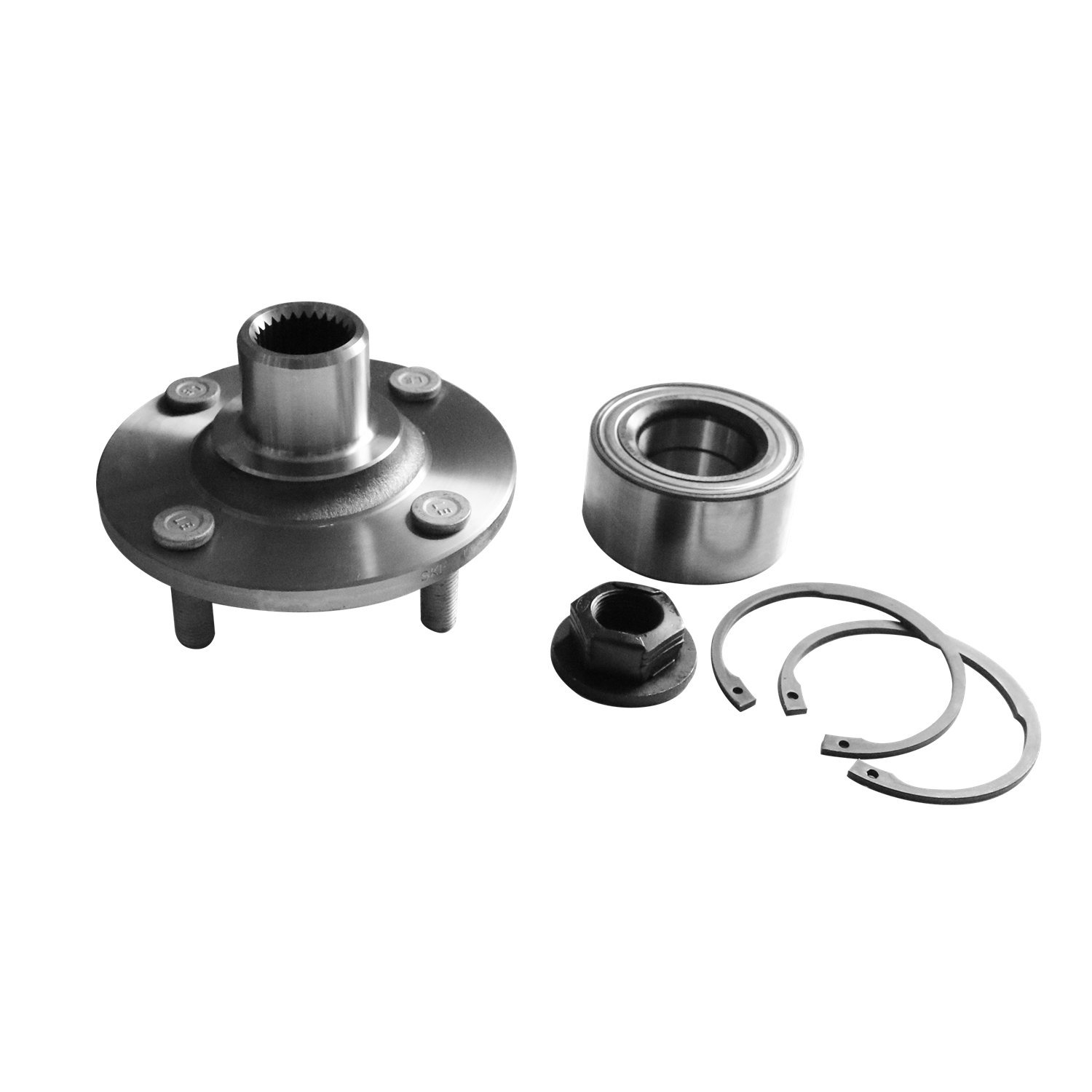 Switch Up Auto Parts