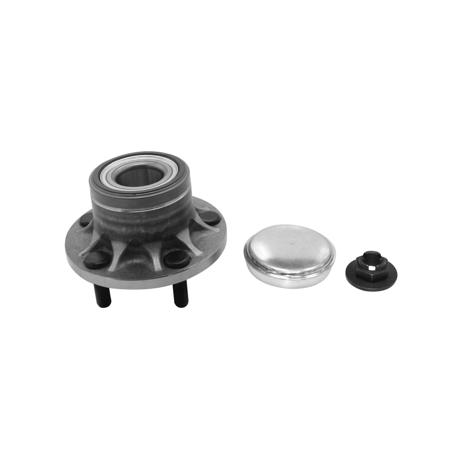 Switch Up Auto Parts