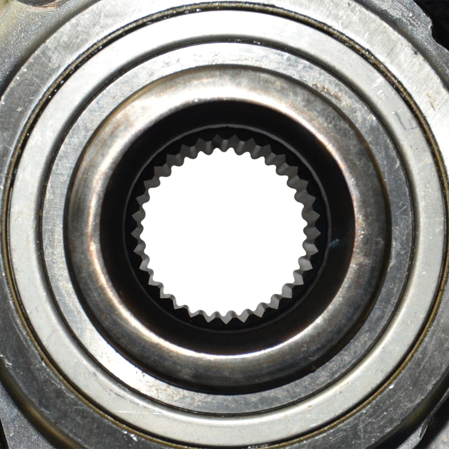 Switch Up Auto Parts