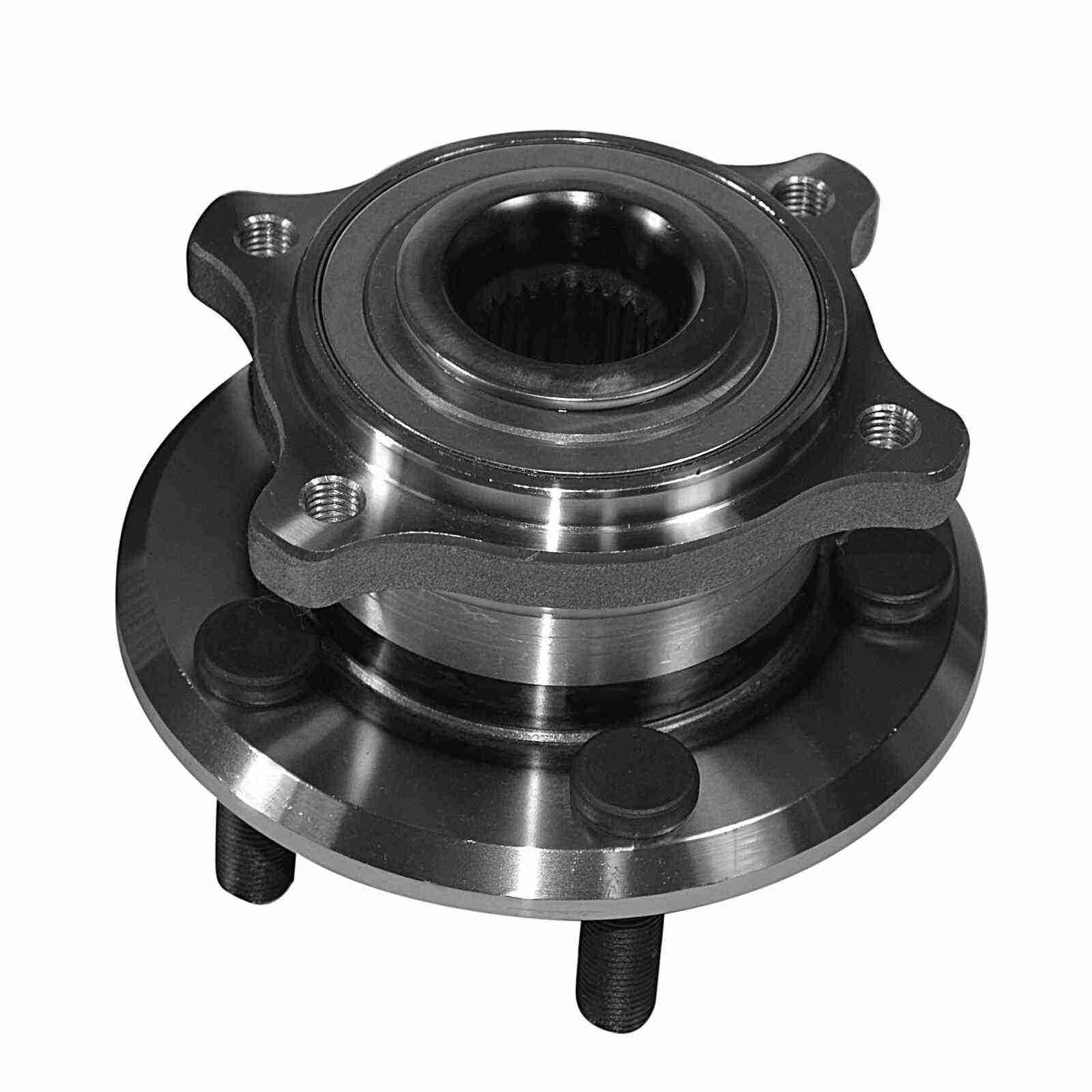Switch Up Auto Parts