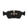 Front Ceramic Brake Pad Kit Driver and Passenger Side - Image 4