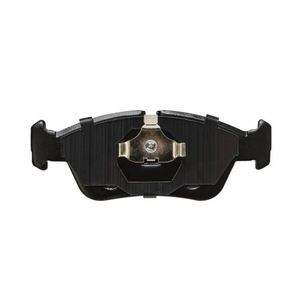 Front Ceramic Brake Pad Kit Driver and Passenger Side - Image 4