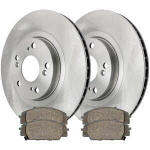 Switch Up Auto Parts