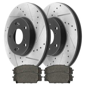 Switch Up Auto Parts