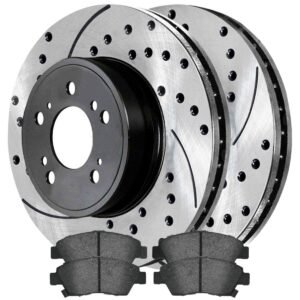 Switch Up Auto Parts