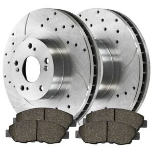 Switch Up Auto Parts