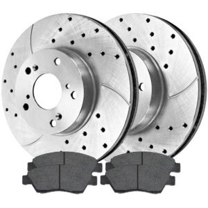 Switch Up Auto Parts