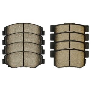 Switch Up Auto Parts