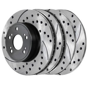 Switch Up Auto Parts