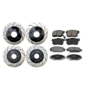 Switch Up Auto Parts