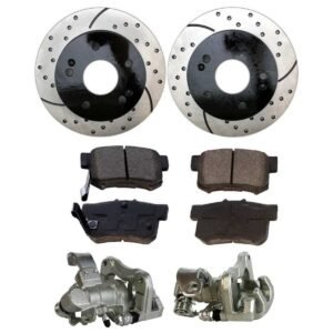 Switch Up Auto Parts