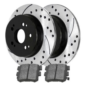 Switch Up Auto Parts