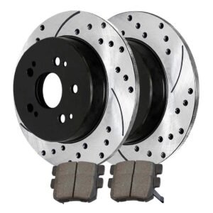 Switch Up Auto Parts