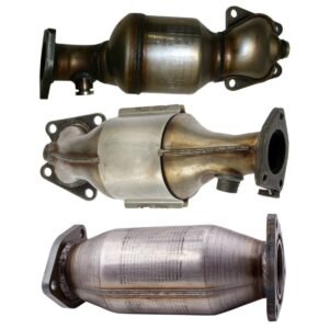 Switch Up Auto Parts