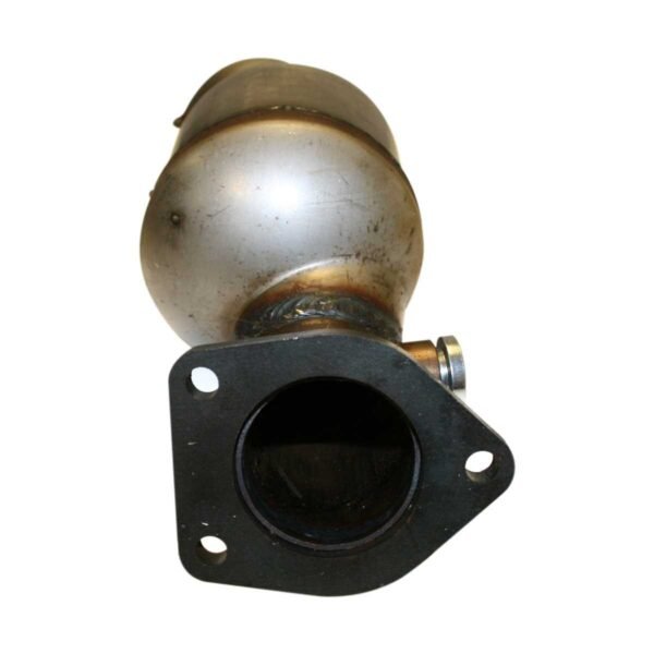 Front Exhaust Manifold Catalytic Converter (EPA Compliant)