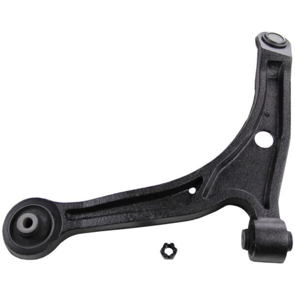 Front Lower Control Arm with Ball Joint Passenger Side