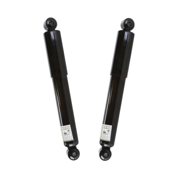 Front & Rear Complete Struts Shock Absorbers Kit Set of 4