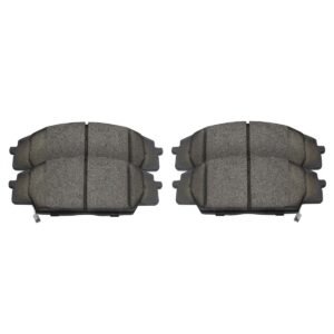 Switch Up Auto Parts