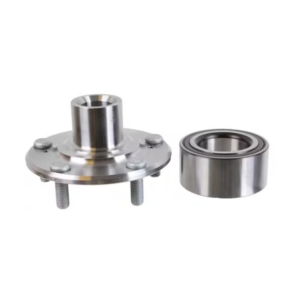 Front Wheel Bearing Hub Assembly Driver or Passenger Side