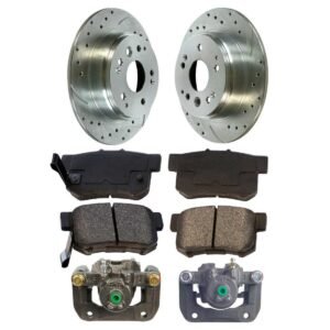 Switch Up Auto Parts