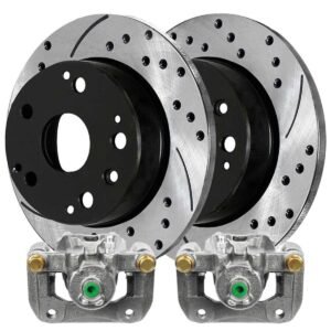 Switch Up Auto Parts