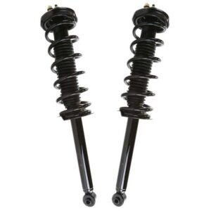Switch Up Auto Parts