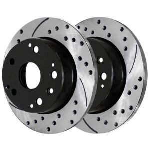 Switch Up Auto Parts