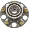 Rear Wheel Bearing Hub Assembly Driver or Passenger Side