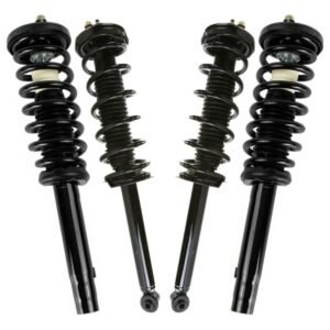Switch Up Auto Parts