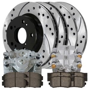 Switch Up Auto Parts