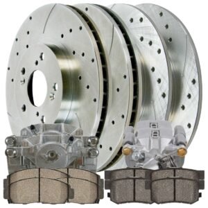 Switch Up Auto Parts