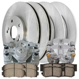 Switch Up Auto Parts