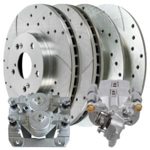 Switch Up Auto Parts