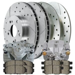 Switch Up Auto Parts