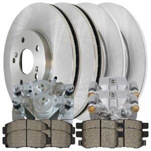 Switch Up Auto Parts