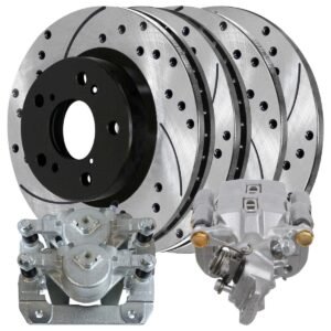 Switch Up Auto Parts