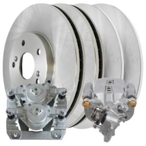 Switch Up Auto Parts